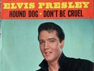 Rare Elvis Presley 45-W/PS 