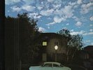 Jackson Browne Late For The Sky Asylum Vinyl LP