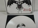 Jonah Quizz Ultimate Anthology White Vinyl LP Record new