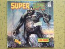 THE UPSETTERS SUPER APE 1976 Original LP Island U.S. ILPS-9417 VG+/VG Dub Roots
