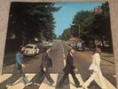 THE BEATLES Abbey Road 1969 UK  Original VINYL LP PCS7088
