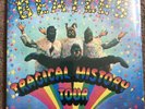 The Beatles, Tragical History Tour/Dr. Pepper. SAPCOR 36, 37. Gatefold. Sealed