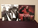 MYSTIKAL - TARANTULA (VINYL 2LP) + Shake Ya Ass Vinyl Record Free S/H