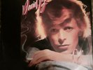 David bowie young americans . Uk Original vinyl Lp