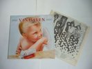 VAN HALEN MCMLXXXIV  LP FRANCE  ORIG 1983  MINT VINYL