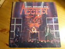 ACCEPT - ACCEPT. RESTLESS & WILD  - VERY GOOD++