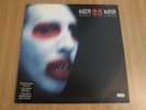 MARILYN MANSON - THE GOLDEN AGE OF GROTESQUE - 2X LP -+ INNERS - VERY GOOD++