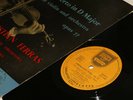 German Decca LXT 2949 Christian Ferras Brahms Violin Concerto Schuricht NM