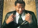 LUTHER VANDROSS - Never Too Much (EPIC 32807) 12'' R&B Vinyl 1981 EX/EX