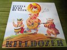 KILLDOZER-LITTLE BABY HUNTIN LP(TOUCH AND GO)+INSERT