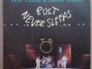Neil Young & Crazy Horse Rust Never Sleeps Vinyl Record LP VG