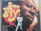 Curtis Mayfield, Super Fly vinyl LP