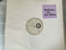 Blondie - Blondie PRIVATE STOCK USA Test Pressing