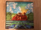 The Beach Boys ?– Friends 1968 Capitol ST 2895 Jacket VG+ Vinyl NM