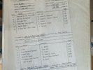 Blondie - Parallel Lines USA Test Pressing