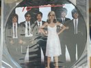 Blondie - Parallel Lines BOOTLEG picture disc with extra tracks MISPRESS