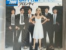 Blondie - Parallel Lines JAPAN ( with top OBI strip )