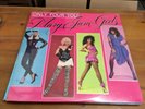 Mary Jane Girls - Only For You | Sealed LP | Original Press | 1985 Motown | NM-