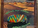 Guided By Voices 'Alien Lanes' LP NEW / SEALED
