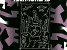Technohead - Mix Hard Or Die, Various, Hardcore, Gabber, Techno 2xLP Vinyl 12