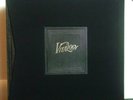 PEARL JAM Vs. / Vitalogy U.S. 2011  SUPER BOX SET Vinyl Cassette CD Posters NM