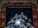 Mart Crowley's The Boys in the Band LP Original Cast