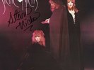 Stevie Nicks ‘Wild Heart’ Signed Album Vinyl LP (w/ LOA) Autograph