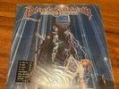 Black Sabbath ?Dehumanizer LP Korea