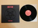 Mötley Crüe ?– Shout At The Devil P-11428 Japan Near Mint vinyl
