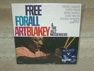 ART BLAKEY 