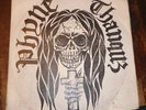 Phyne Thanquz - Into The Sun / Curse Of The Gods 7