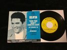 ELVIS PRESLEY 45 PROMO 47-9547 YOUR TIME HASN’T COME YET BABY/LET YOURSELF GO NM