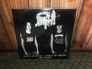 DEATH Death By Metal Reign Of Terror The Demos LP Rare Metal Chuck Schulinder