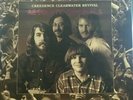 Creedence Clearwater Revival– Absolute Originals 33 RPM Limited Edition NEW RARE