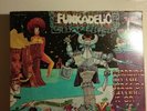 FUNKADELIC Standing on the verge of getting it on Westbound Janus VG+ funk Psych