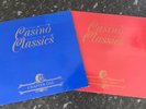 Casino Classics Chapter One & Two - Vinyl Albums *Northern Soul*