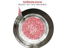 NAISSAM JALAL - Quest Of The Invisible VINYL LP NEU