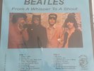 BEATLES From a Whisper to a Shout LP very limited TMOQ