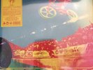 D.A.L.I. When Haro Met Sally Ltd Ed Sunshine Yellow Vinyl LP Burning Witches
