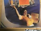 Supertramp - Breakfast In America Lp Sealed NM Hype Sticker Original Press NM