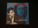 TROVAJOLI. LA RAGAZZA IN PRESTITO.Extended Play 45Rpm  Cam Italy '60 Years