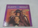 Gilberto/Wanderly- A Certain Smile A Certain Sadness, Verve V6-8673, Shrink, EX