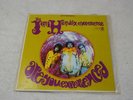 Jimi Hendrix Experience- Are You Experienced, Reprise 6261, 1F/1H, No UPC, EX