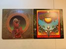GRATEFUL DEAD VINYL LP RECORD  BLUES FOR ALLAH & AOXOMOXOA