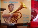 GUS MANCUSO Jazz Tuba 1956 First Press Fantasy 3233 Near Mint