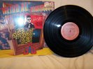 Weird Al Yankovic - In 3-D Vinyl Record LP - In Shrink Hype Sticker 1984