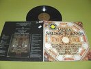 Biber - Missa Salisburgensis - Collegium Aureum - Harmonia Mundi SQ Quadraphonic