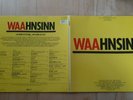 Waahnsinn  TOTEN HOSEN, LINDENBERG, RIO REISER, BAP, AMBROS, GRÖNEMEYER, MAAHN