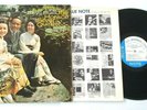The Tokyo Blues the Horace Silver Quintet STEREO BLUE NOTE BST-84110 JAZZ LP
