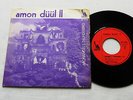 AMON DUUL II Archangel's thunderbird FRENCH 7